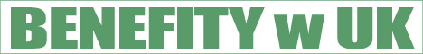Benefity w UK