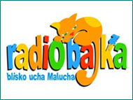 Radio Bajka