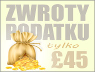 Taxpol - Zwrot podatku